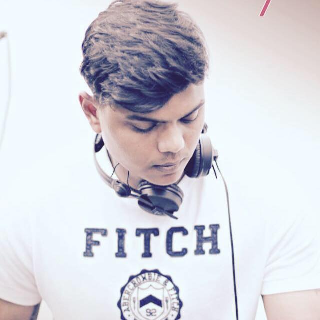 DJ Nikhil Raj 